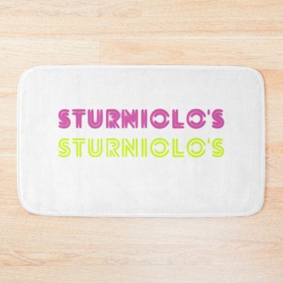 Sturniolo Triplets Bath Mat Official Cow Anime Merch