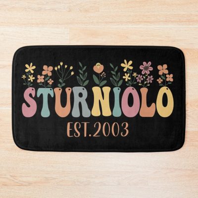 Retro Groovy Sturniolo Triplets Sticker, Sturniolo Triplets Throw Blanket, Sturniolo Triplets Tapestry, Sturniolo Triplets Bath Mat Official Cow Anime Merch