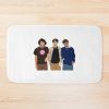 Sturniolo Triplets Team Bath Mat Official Cow Anime Merch