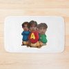 Sturniolo Triplets Funny Bath Mat Official Cow Anime Merch