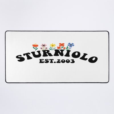 Retro Groovy Sturniolo Triplets Sticker, Sturniolo Triplets Throw Blanket, Sturniolo Triplets Tapestry, Sturniolo Triplets Mouse Pad Official Cow Anime Merch